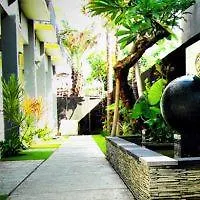 Casa Dasa Legian Hotel
