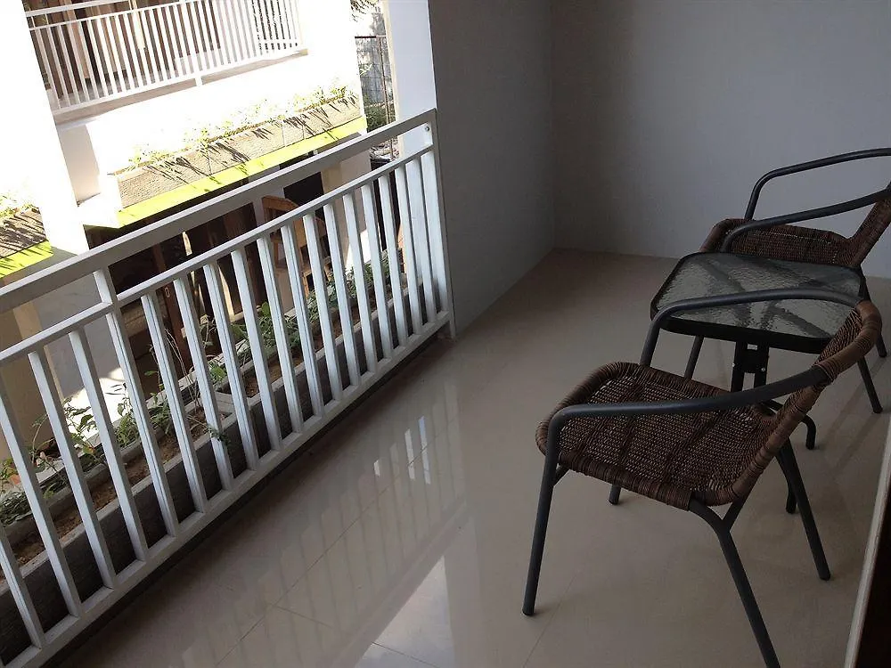 Casa Dasa Legian 3*, Legian (Bali)