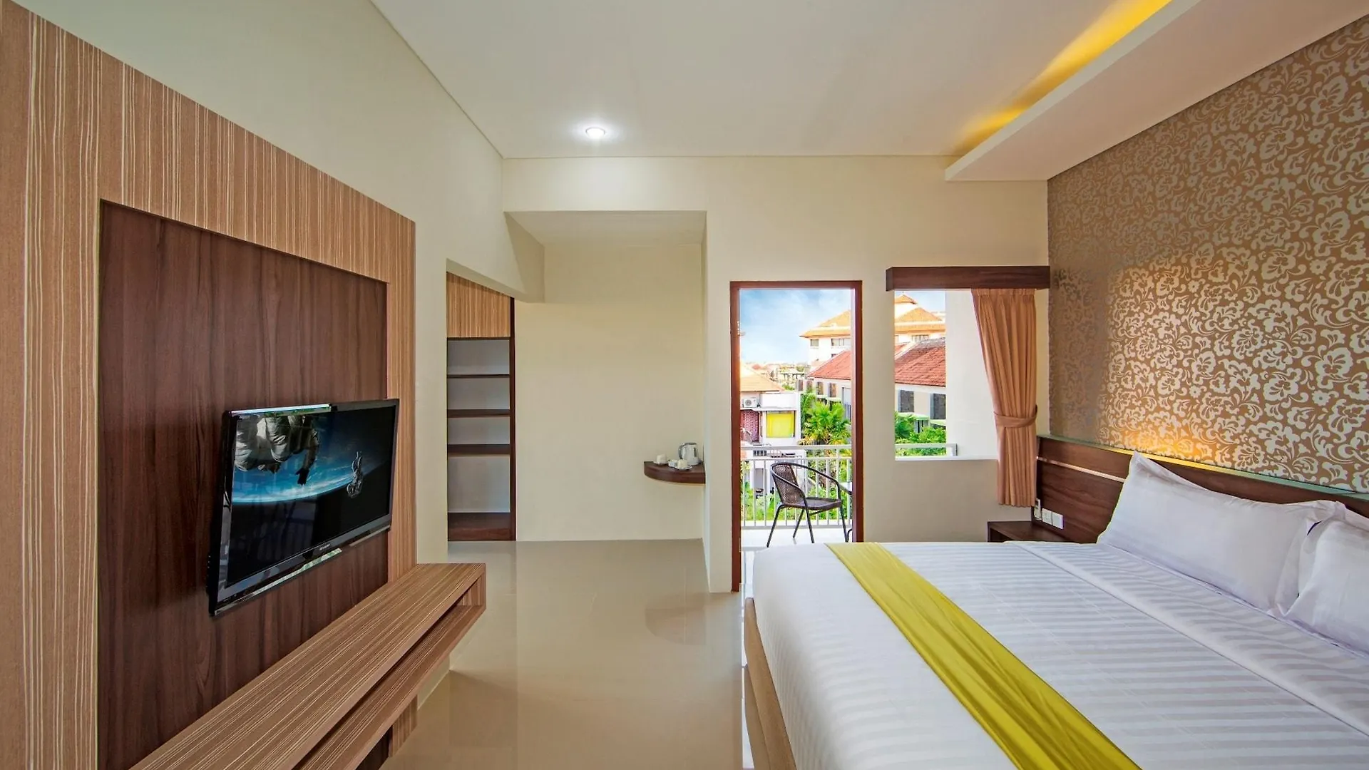 Casa Dasa Legian Hotel Legian (Bali)