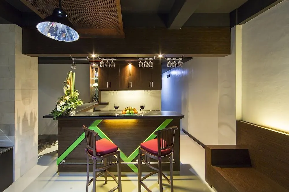 Casa Dasa Legian Legian (Bali)