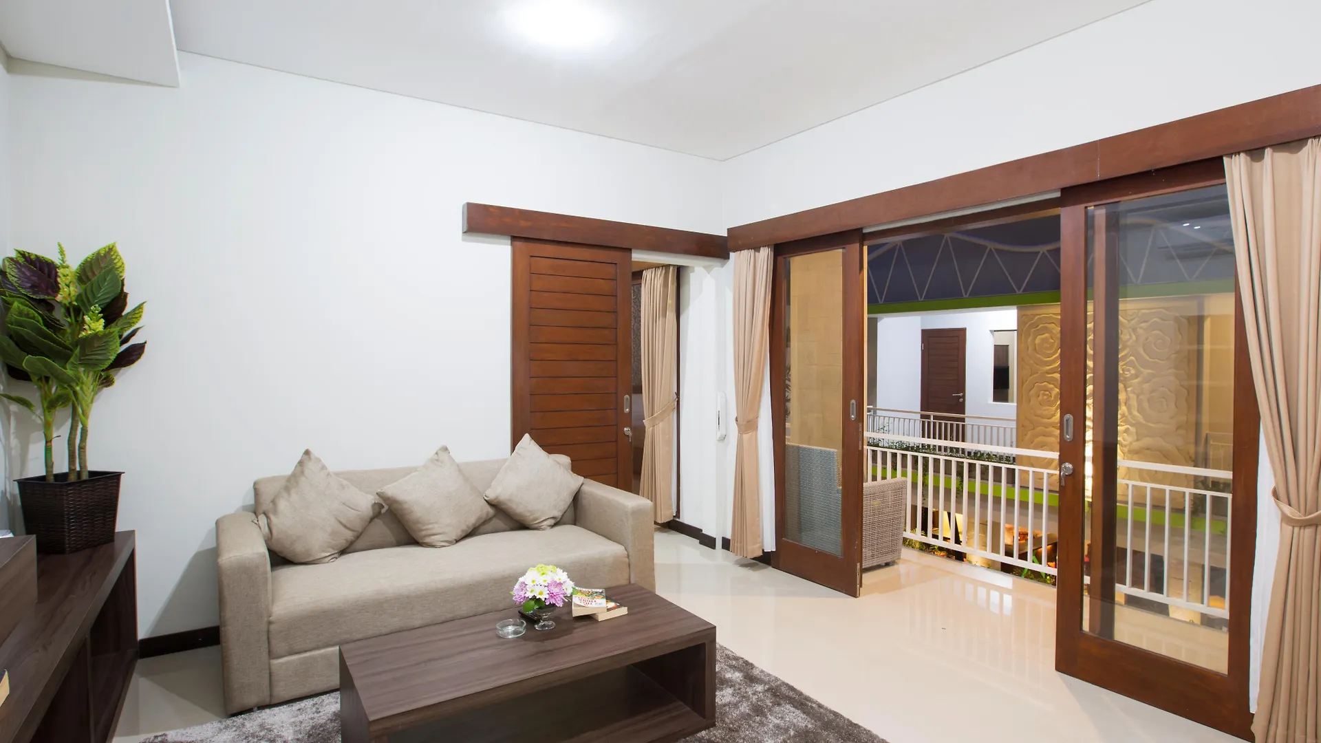 Casa Dasa Legian Indonesia