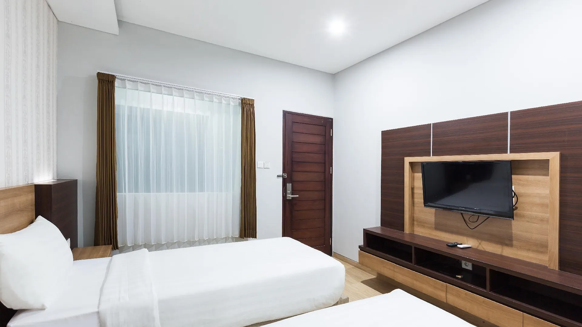 Hotel Casa Dasa Legian