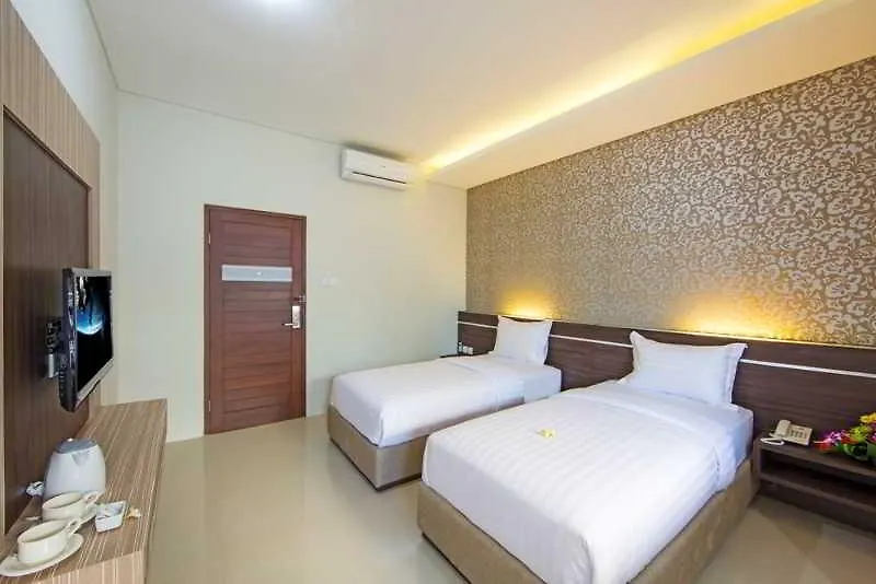 Casa Dasa Legian 3*, Legian (Bali) Indonesia