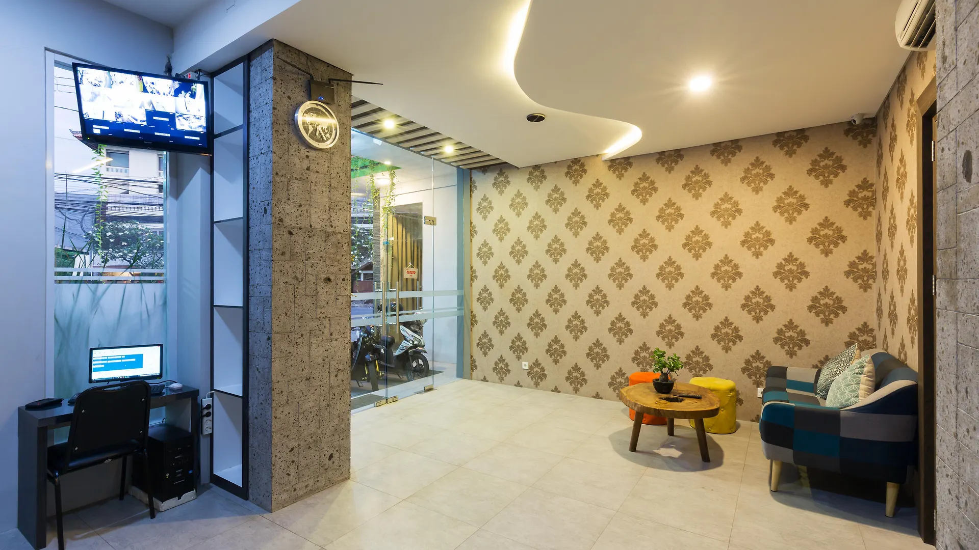 Casa Dasa Legian 3*, Legian (Bali)