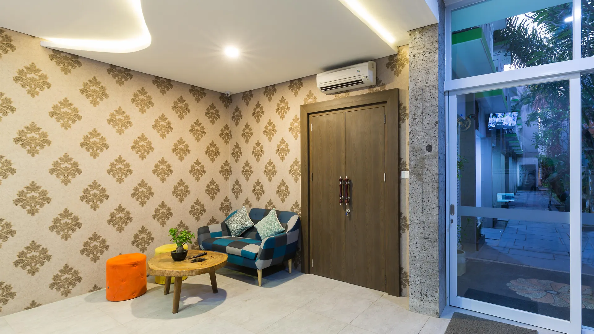 Casa Dasa Legian Hotel Legian (Bali)
