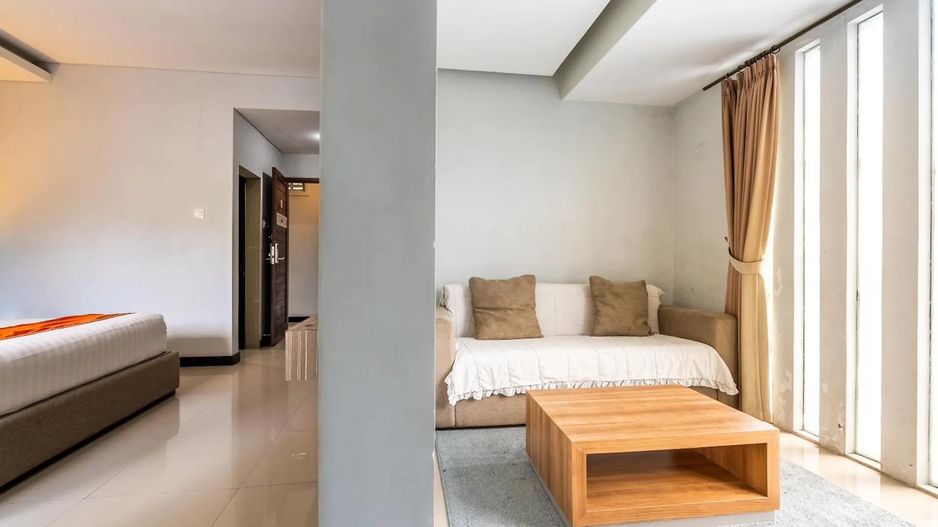 Hotel Casa Dasa Legian