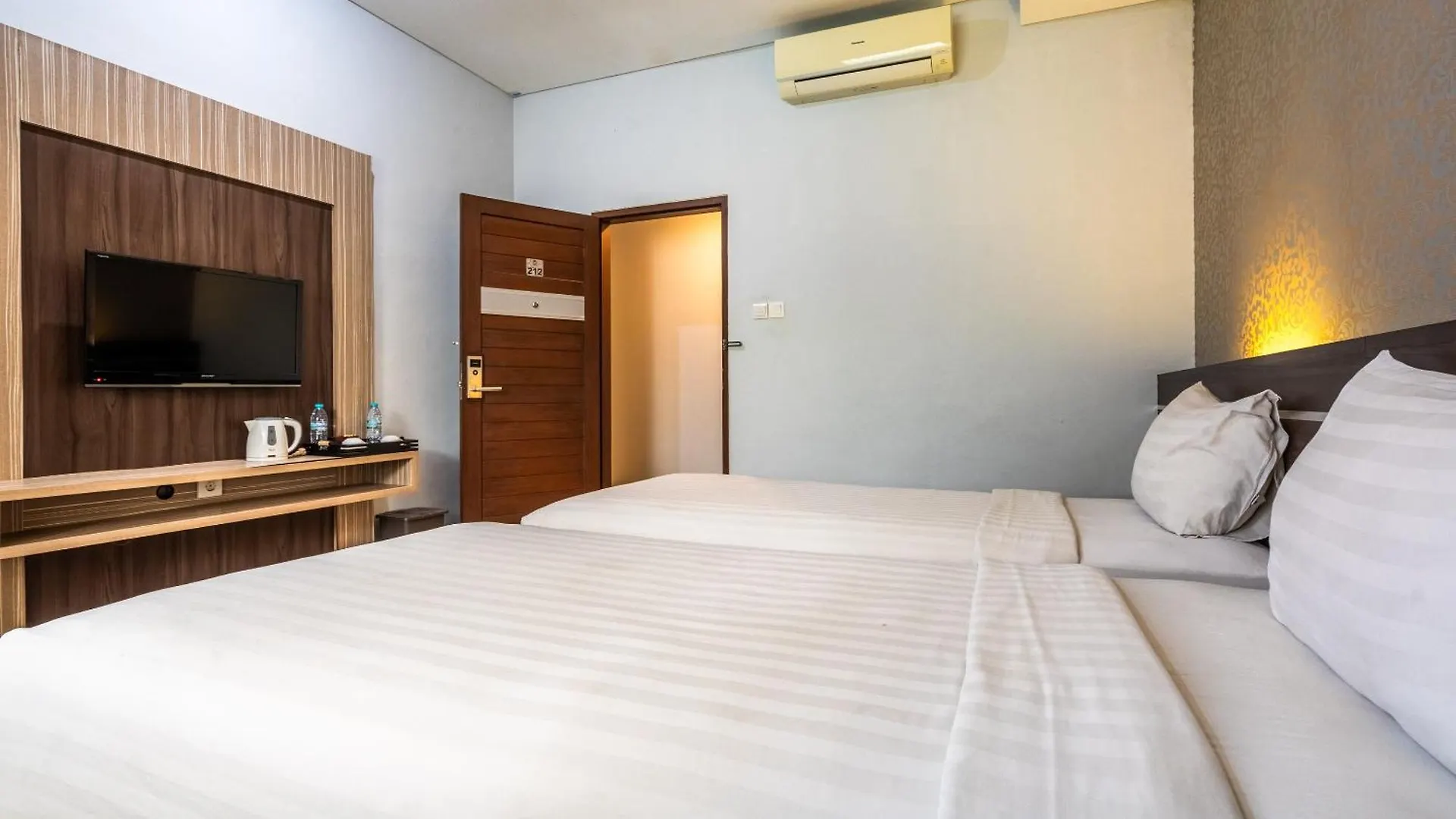 Hotel Casa Dasa Legian