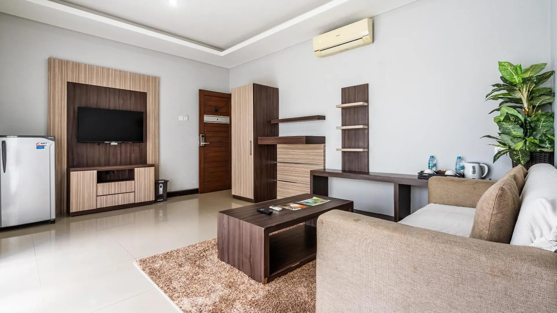 *** Hotel Casa Dasa Legian Indonesia