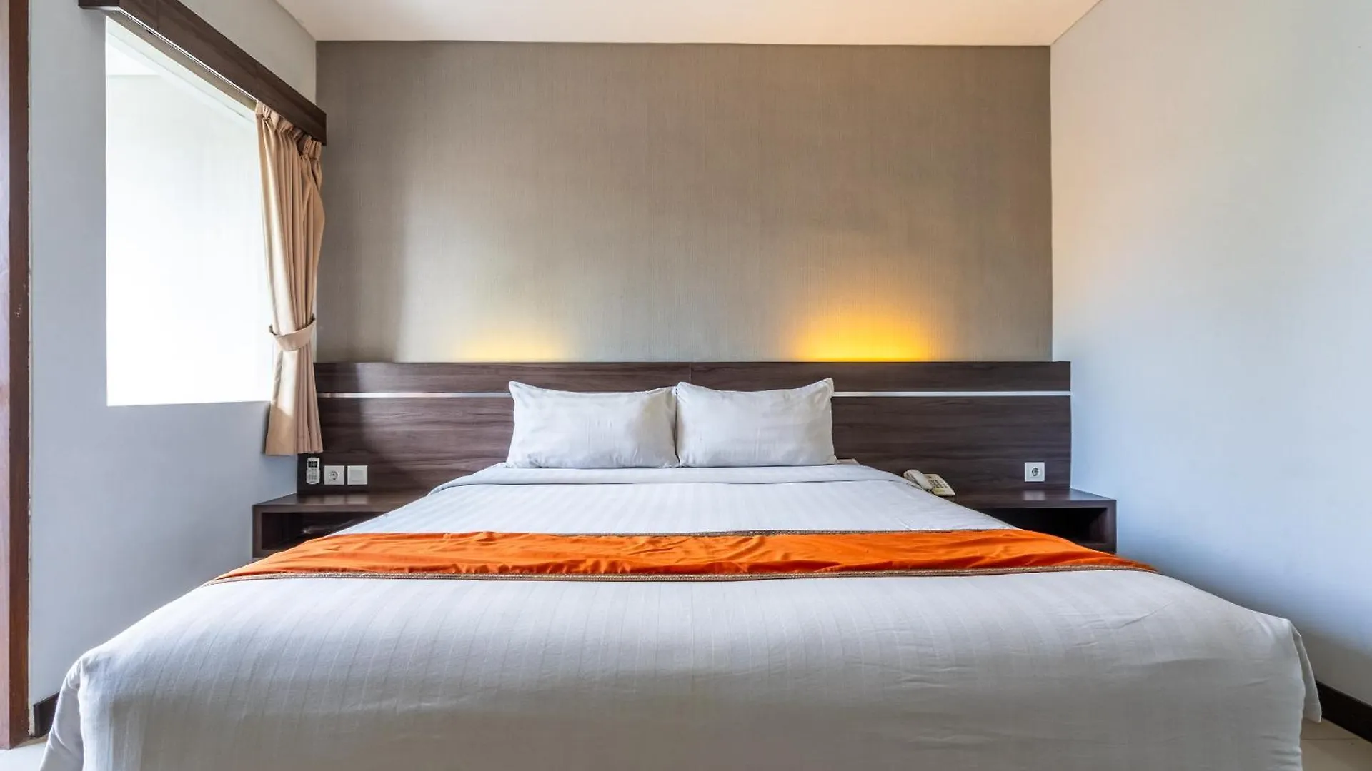 Hotel Casa Dasa Legian