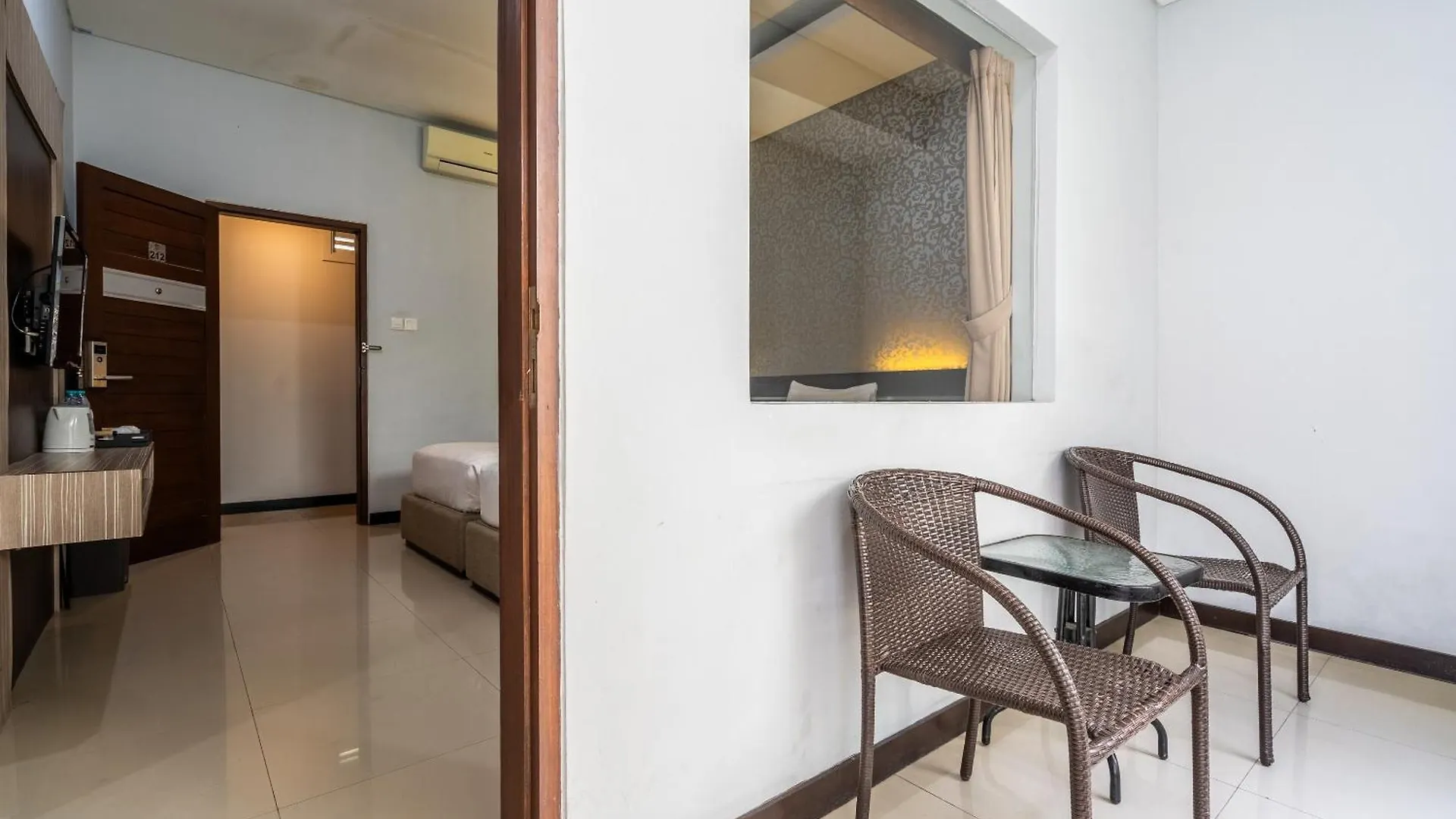 Casa Dasa Legian Legian (Bali)