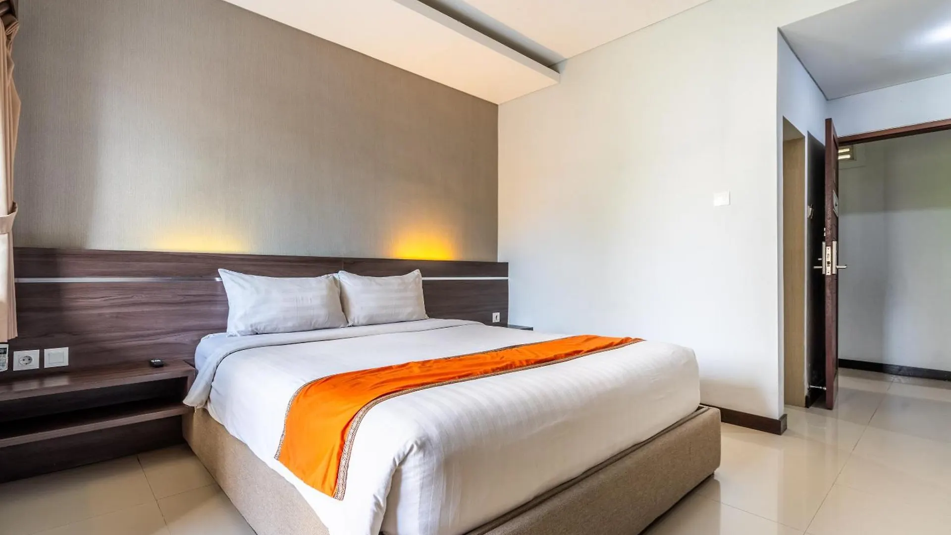Casa Dasa Legian Hotel
