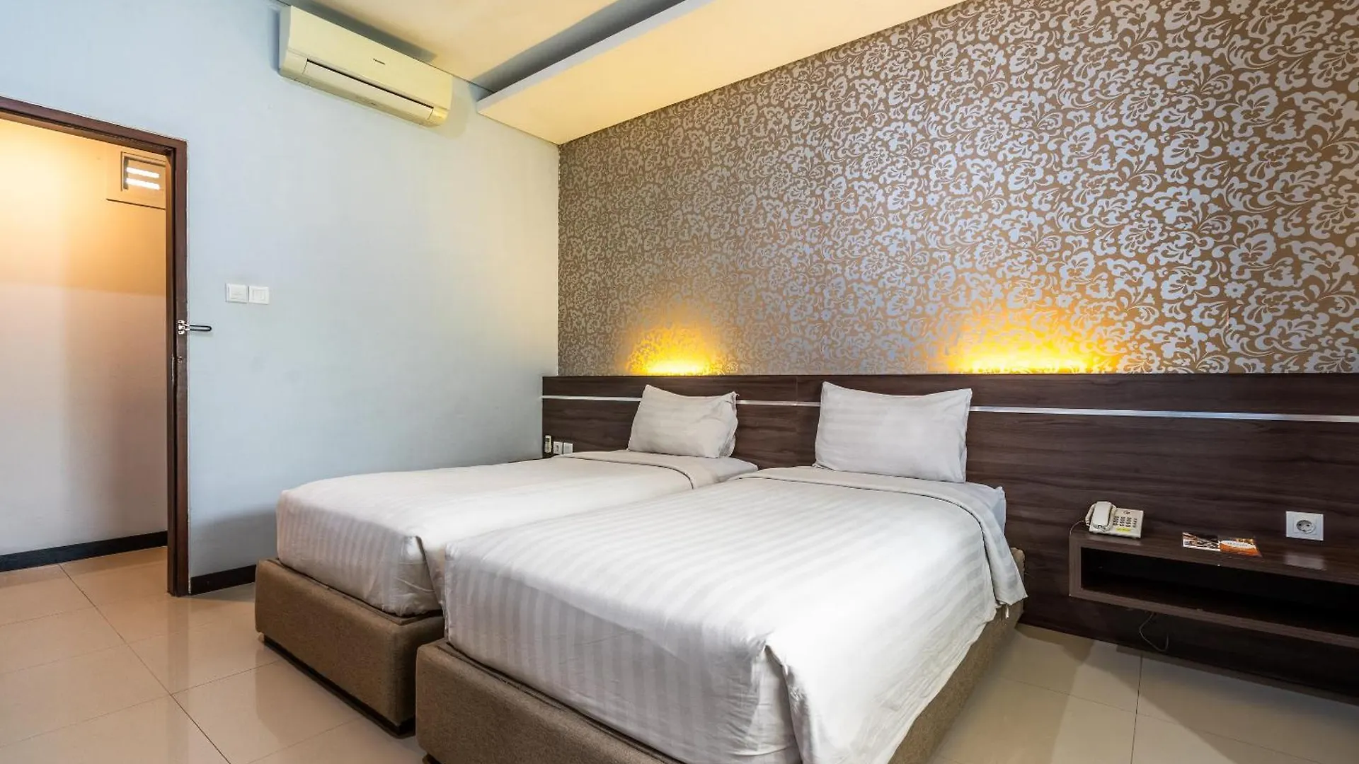 Hotel Casa Dasa Legian