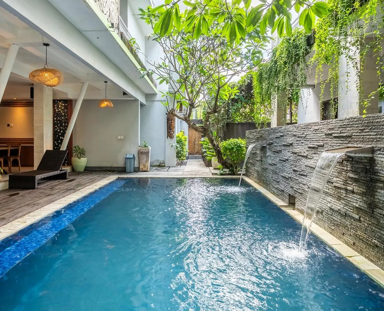 Casa Dasa Legian Legian (Bali)