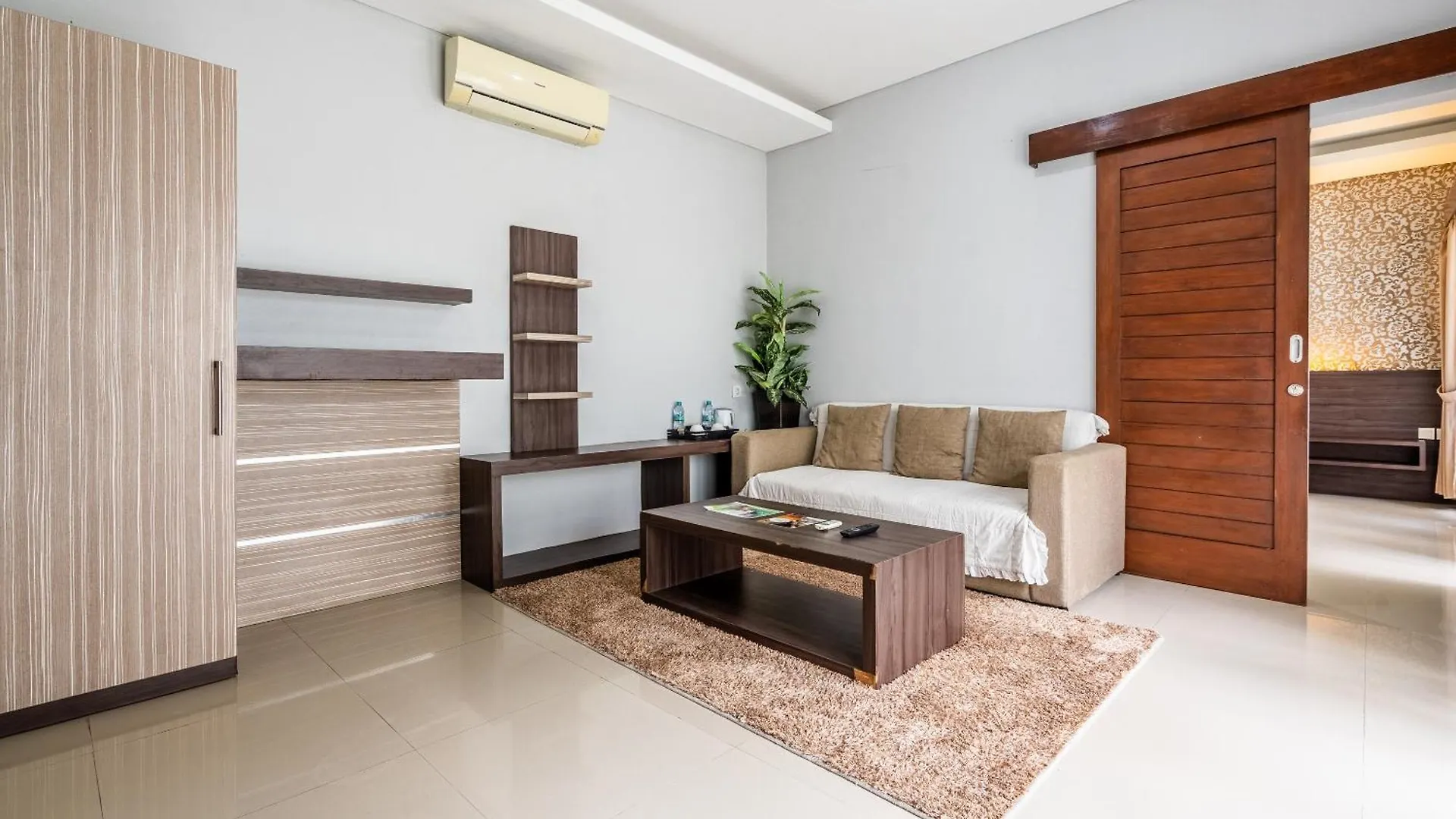 Hotel Casa Dasa Legian