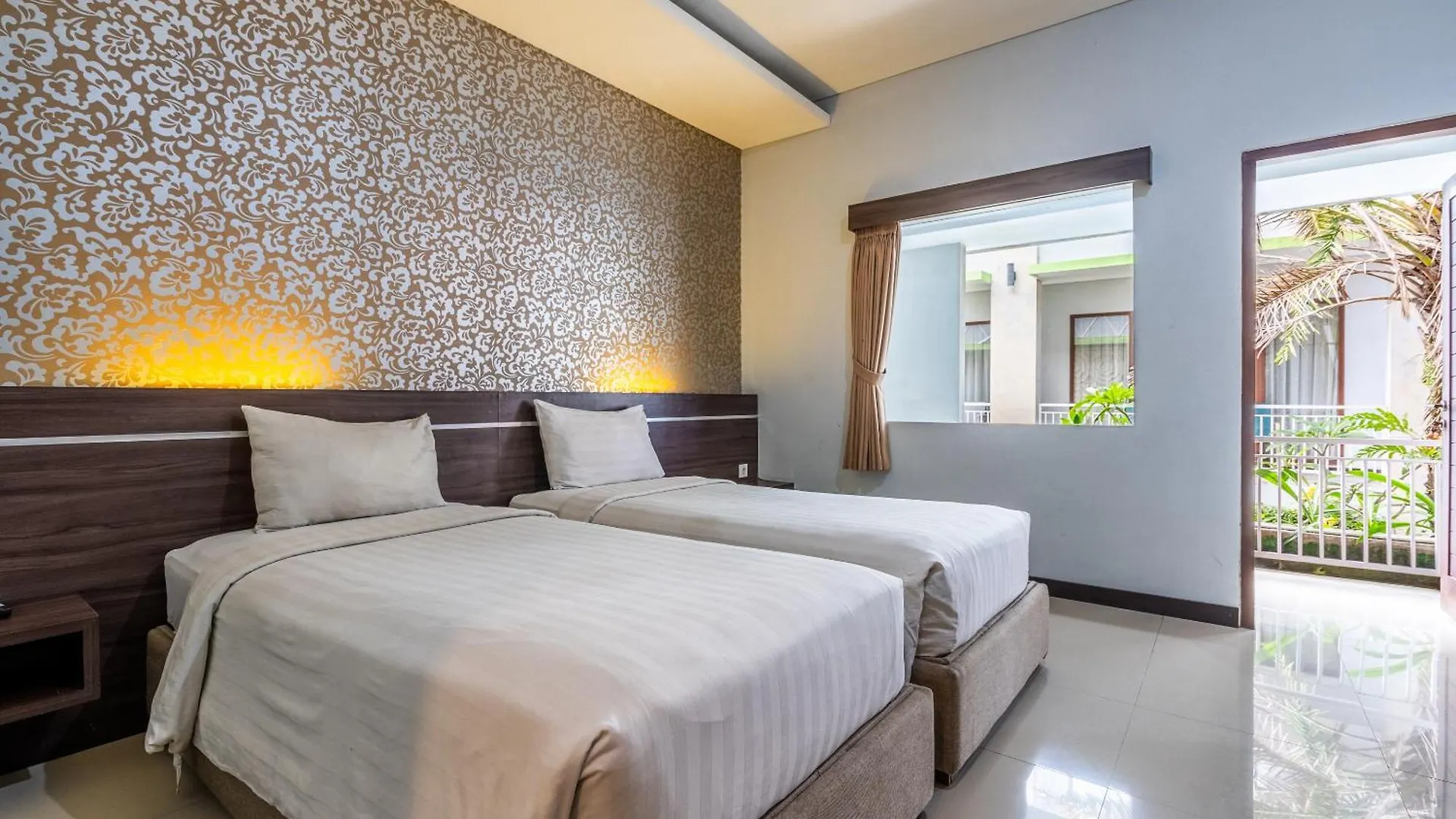 Casa Dasa Legian Legian (Bali)