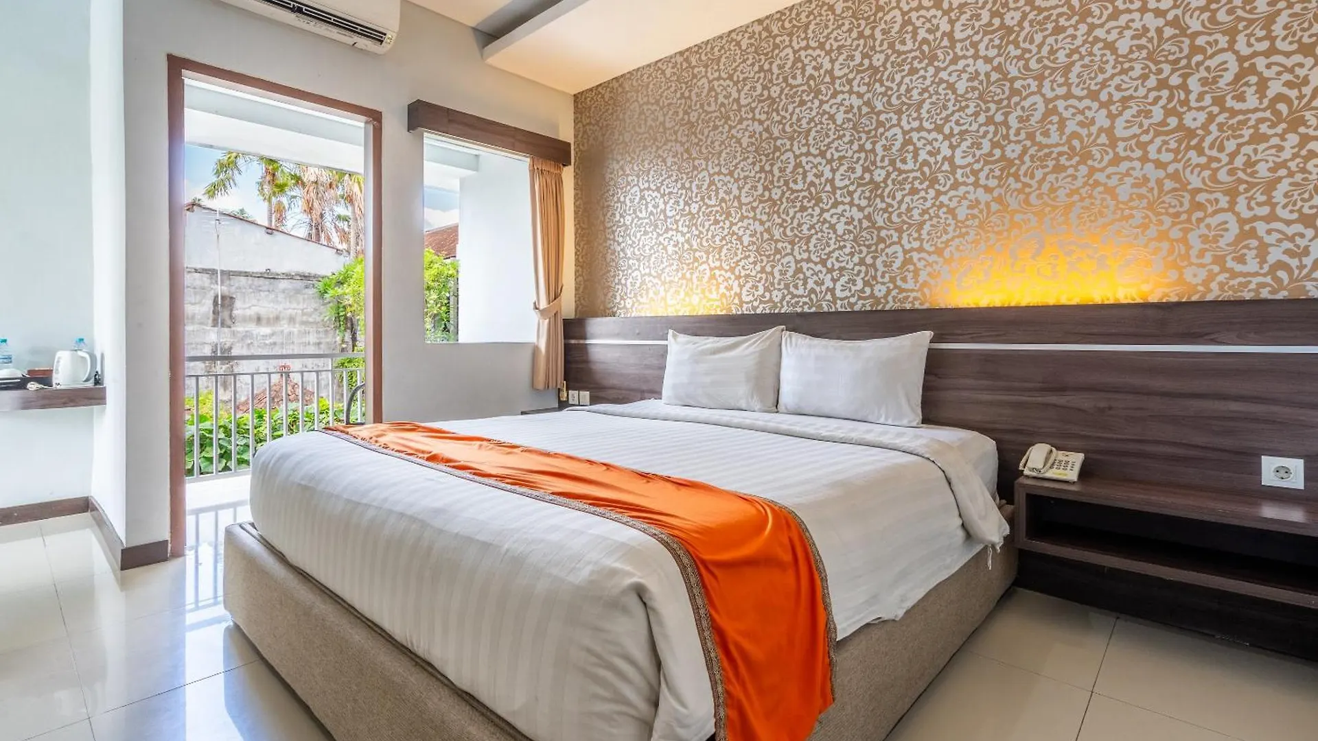 Casa Dasa Legian 3*, Legian (Bali) Indonesia
