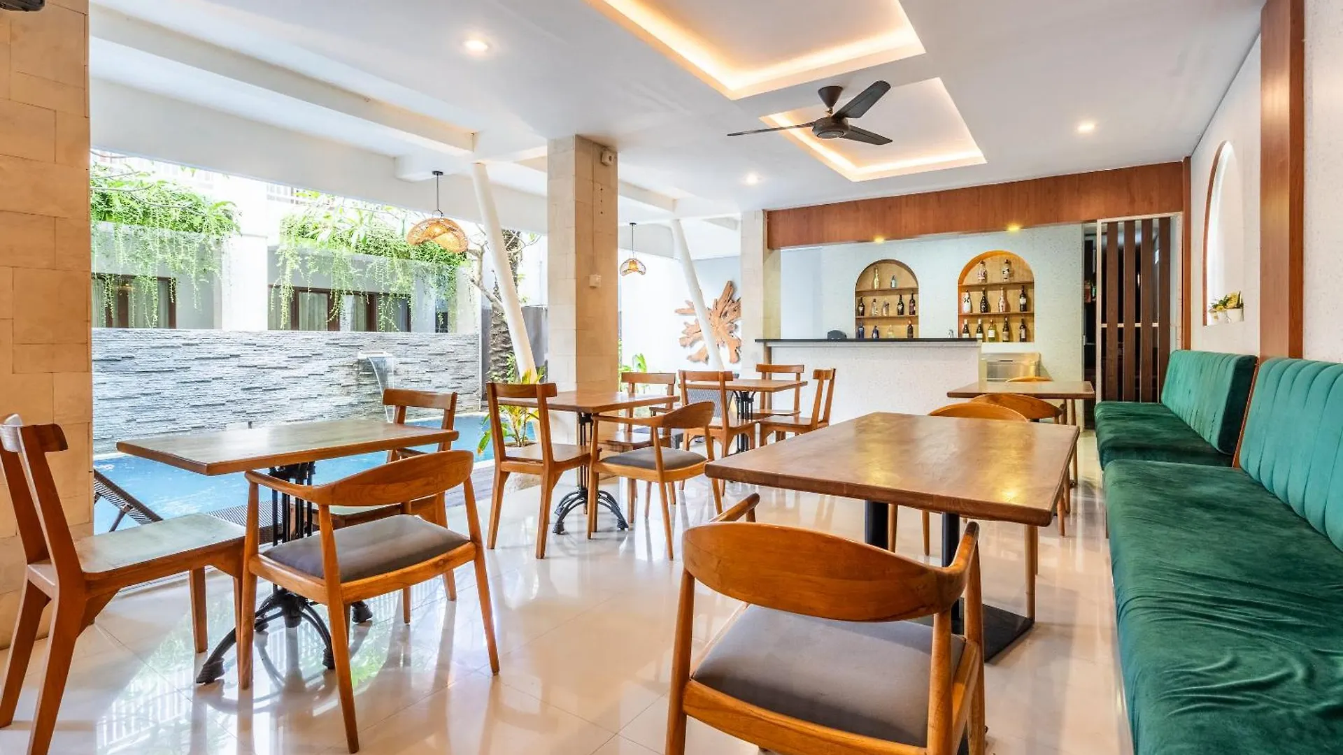 Casa Dasa Legian 3*, Legian (Bali) Indonesia