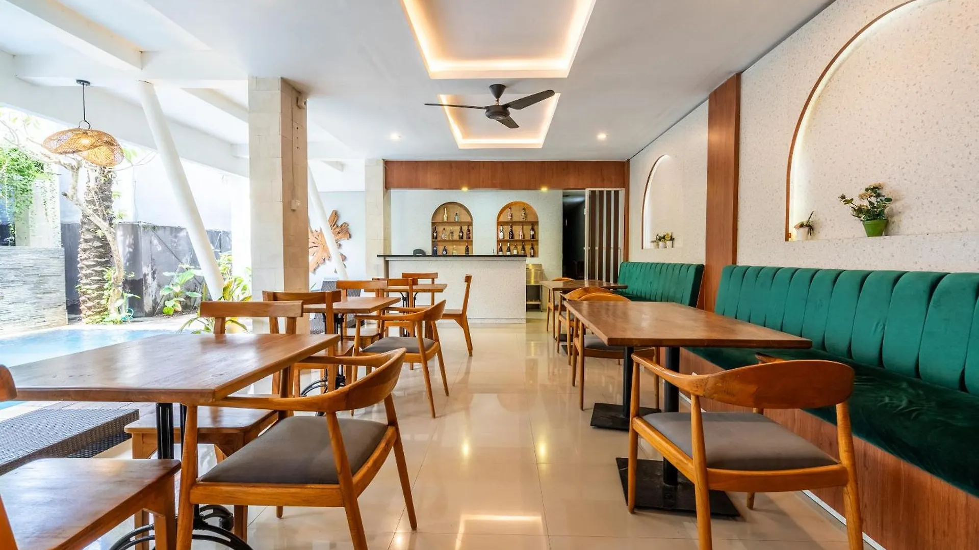 Casa Dasa Legian Hotel Legian (Bali)