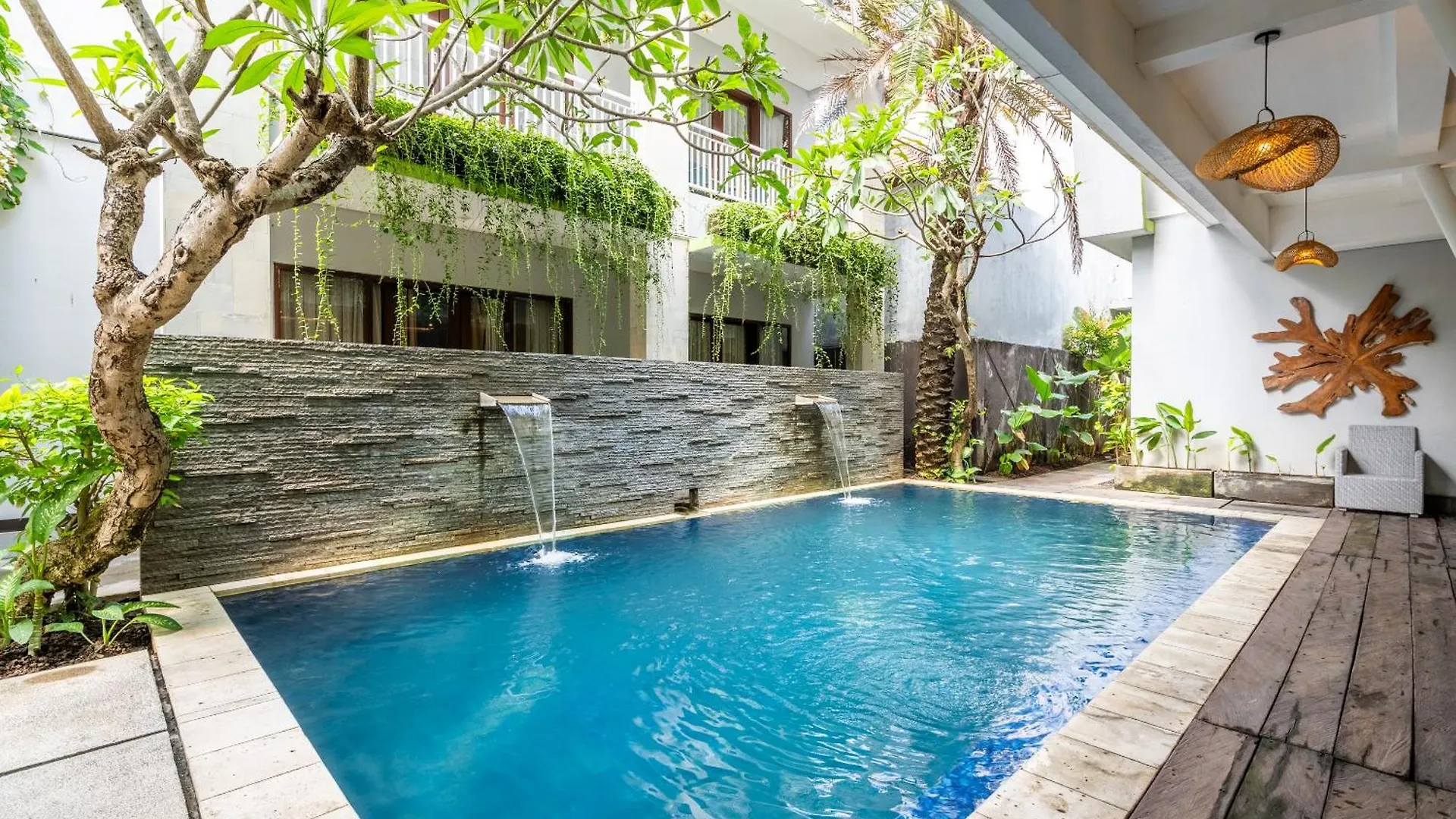 Casa Dasa Legian Legian (Bali)