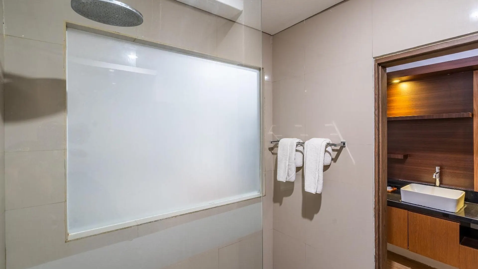 *** Hotel Casa Dasa Legian Indonesia