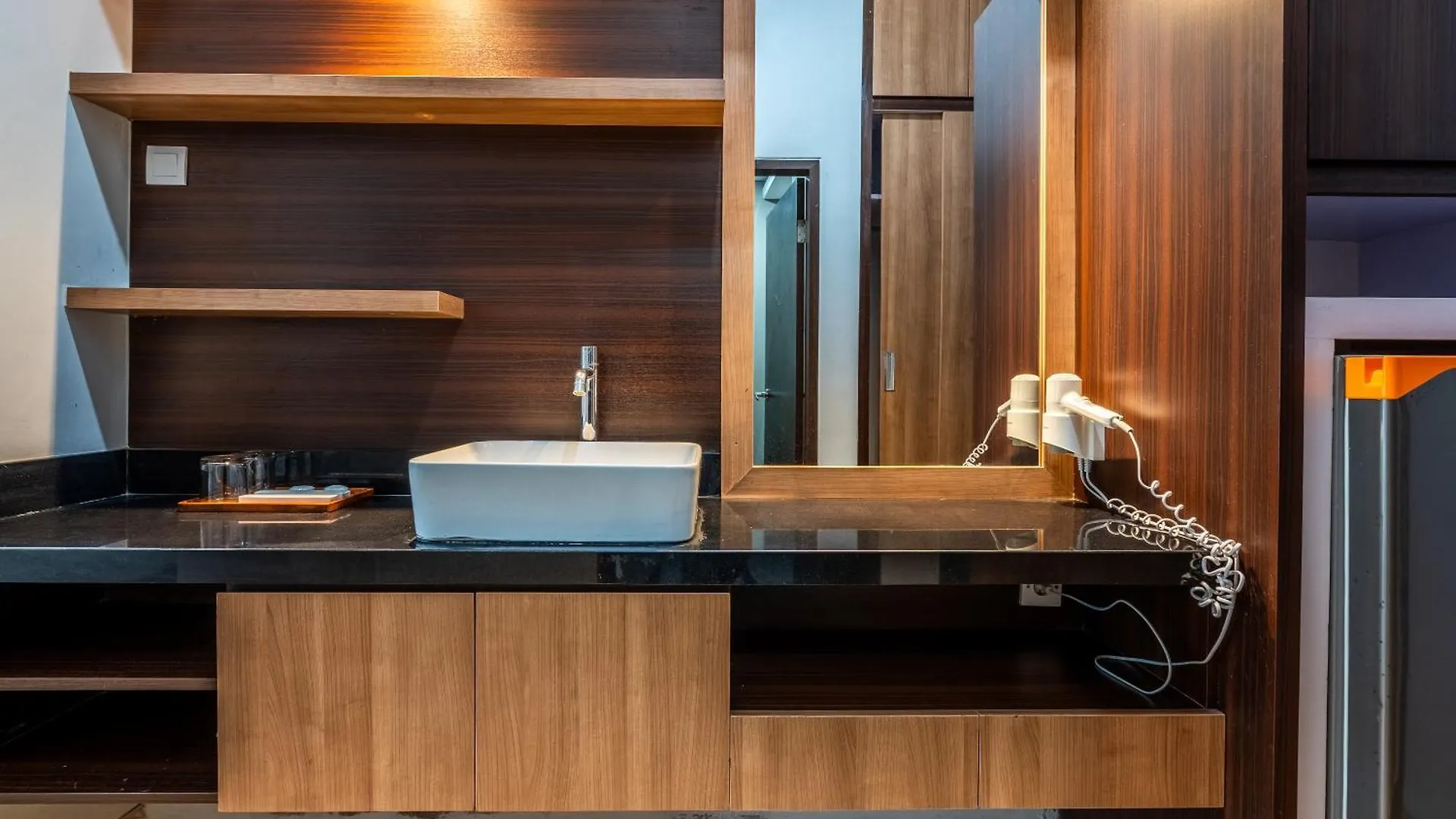 *** Hotel Casa Dasa Legian Indonesia