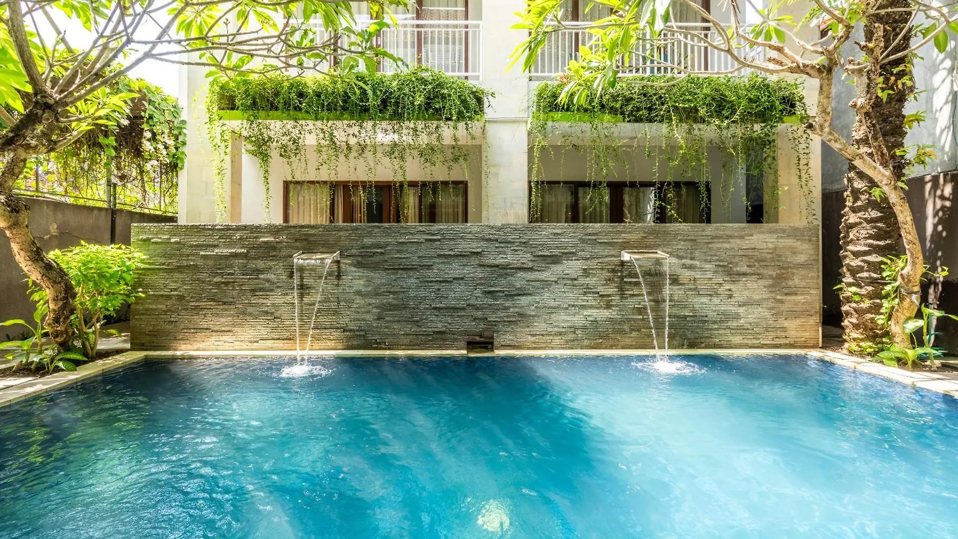 Casa Dasa Legian Hotel Legian (Bali)