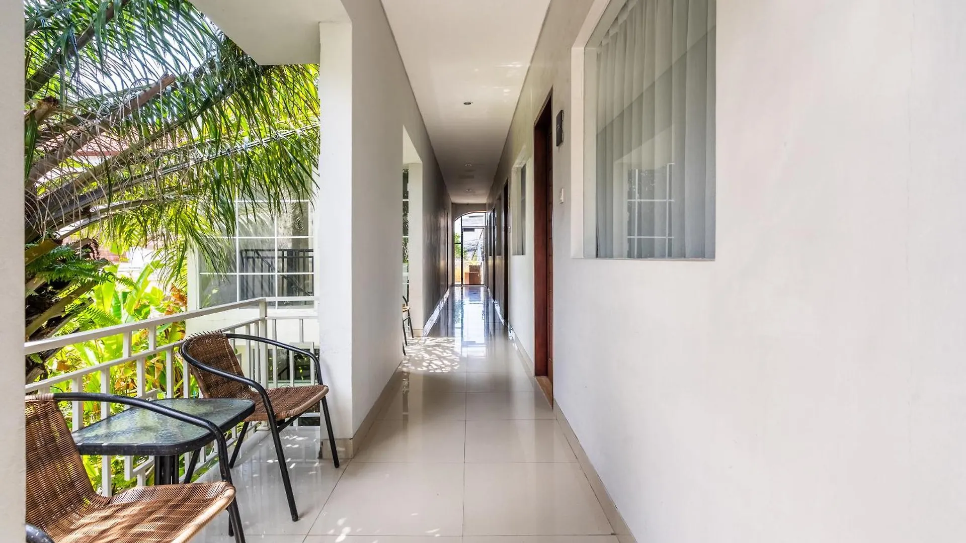 Hotel Casa Dasa Legian