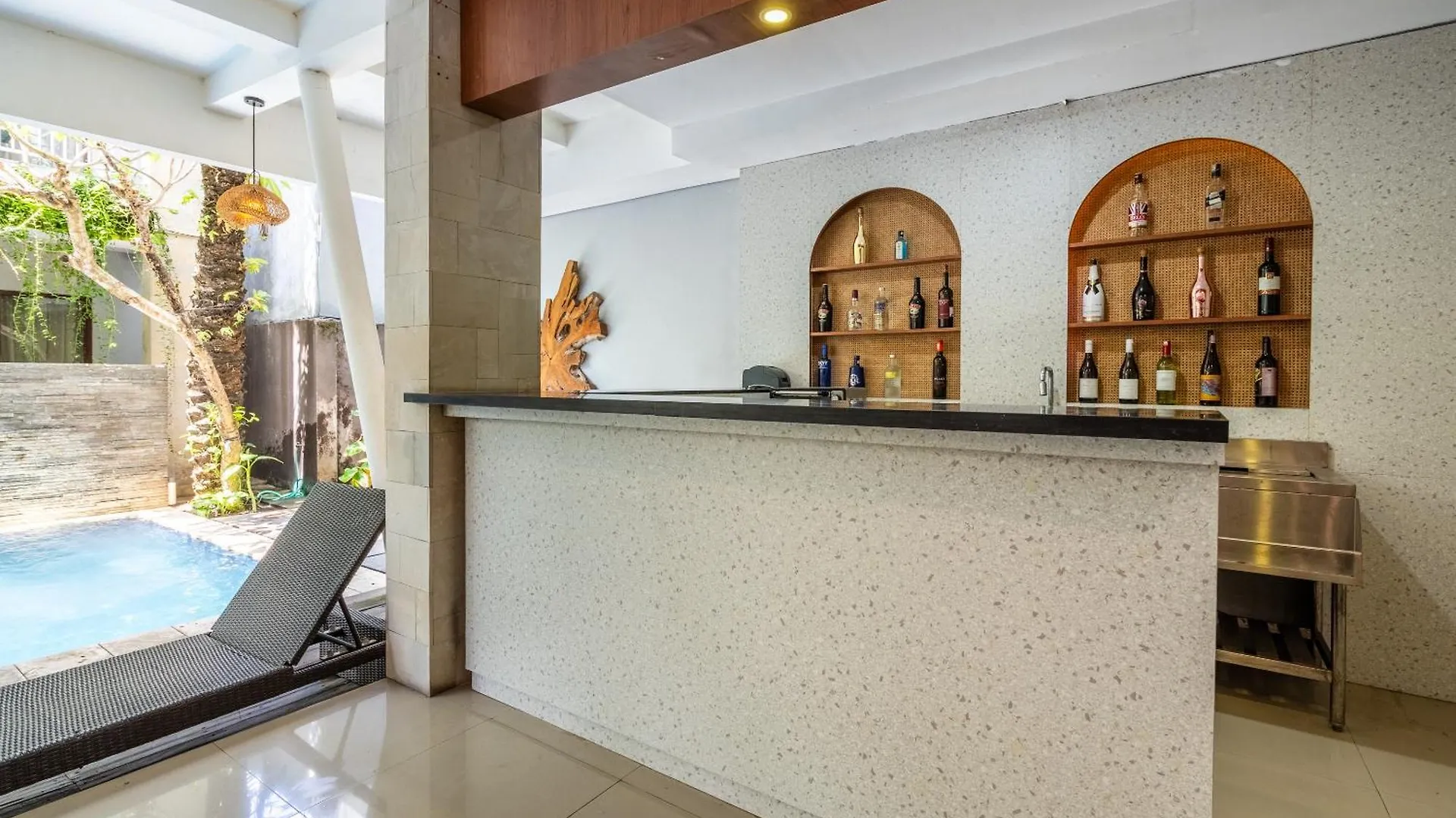 Casa Dasa Legian
