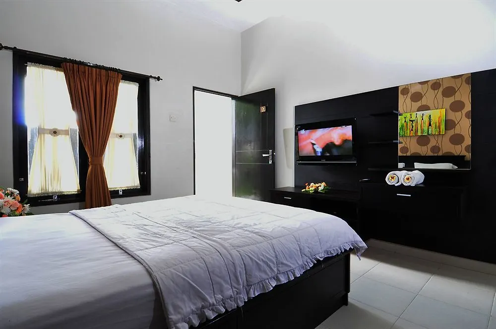 Hotel Casa Dasa Legian