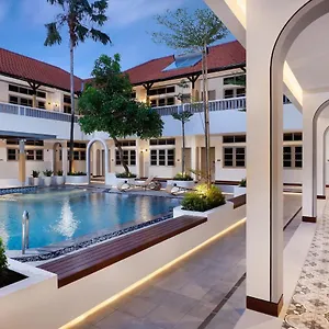 The Mahata Legian (Bali)
