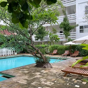 Sari Bunga Kuta Bali Legian (Bali)