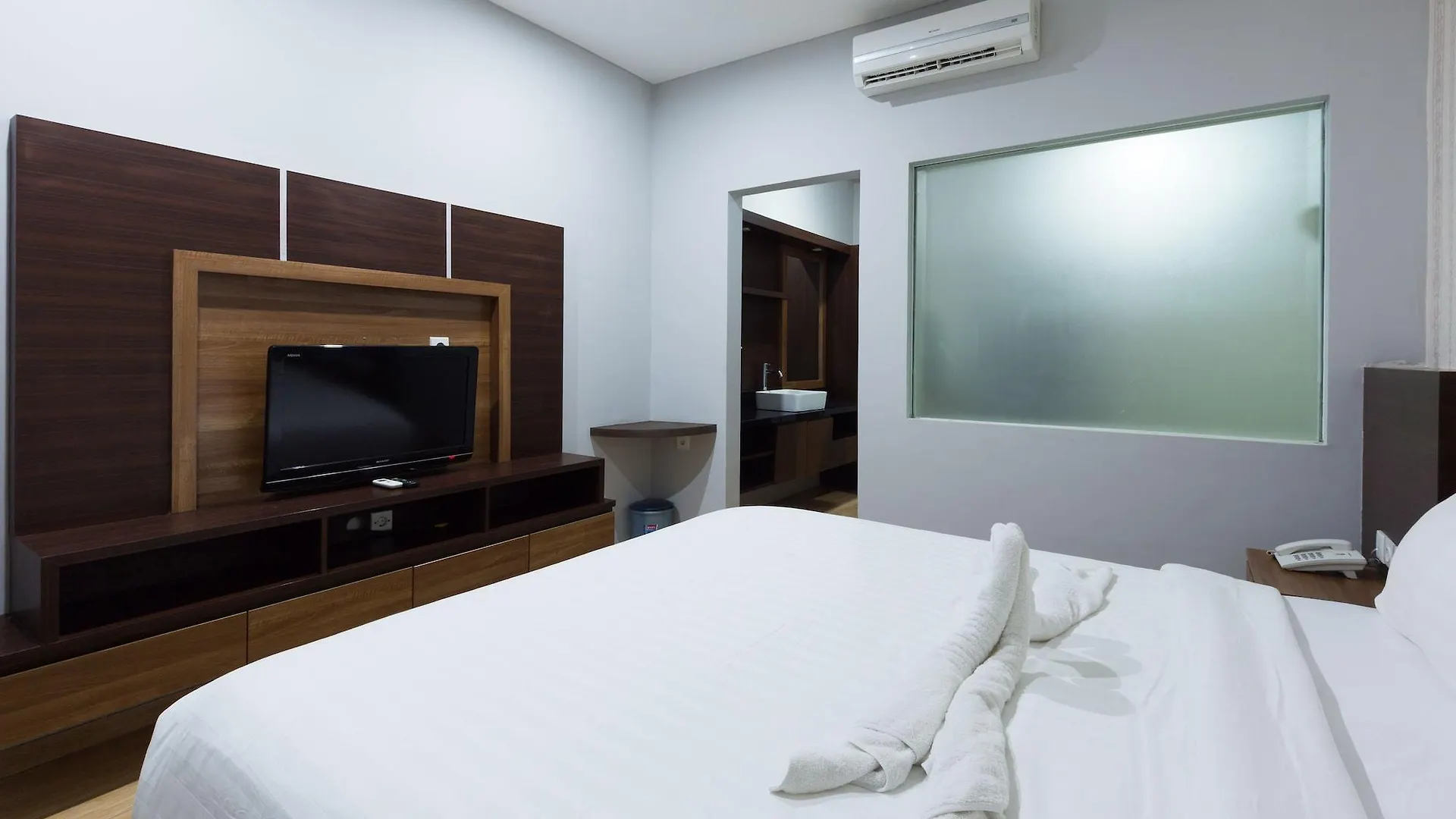 Hotel Casa Dasa Legian