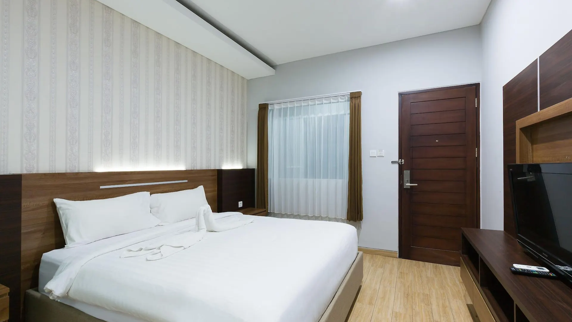 Hotel Casa Dasa Legian
