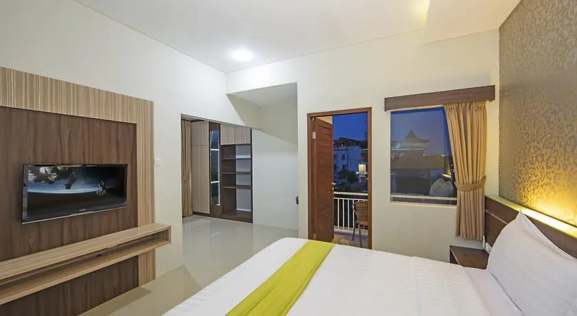 Casa Dasa Legian