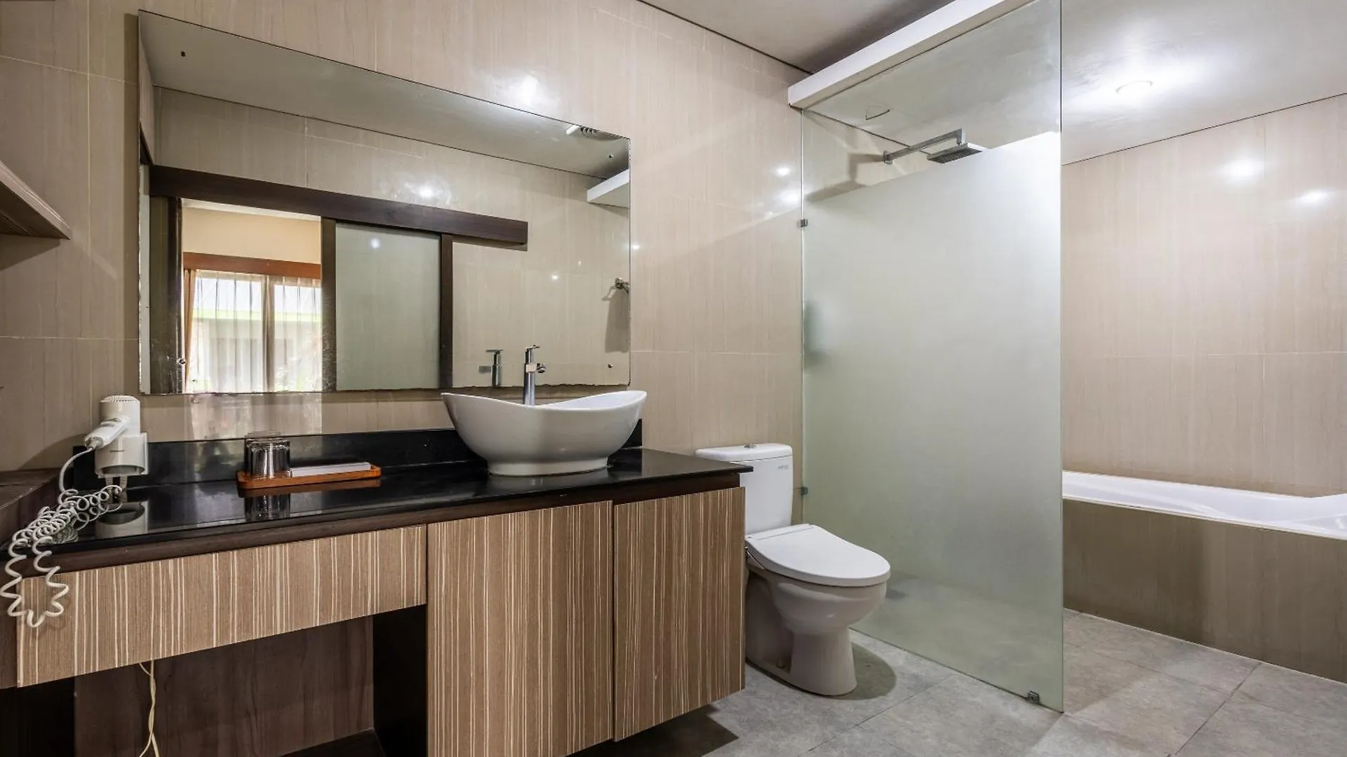 Casa Dasa Legian Hotel