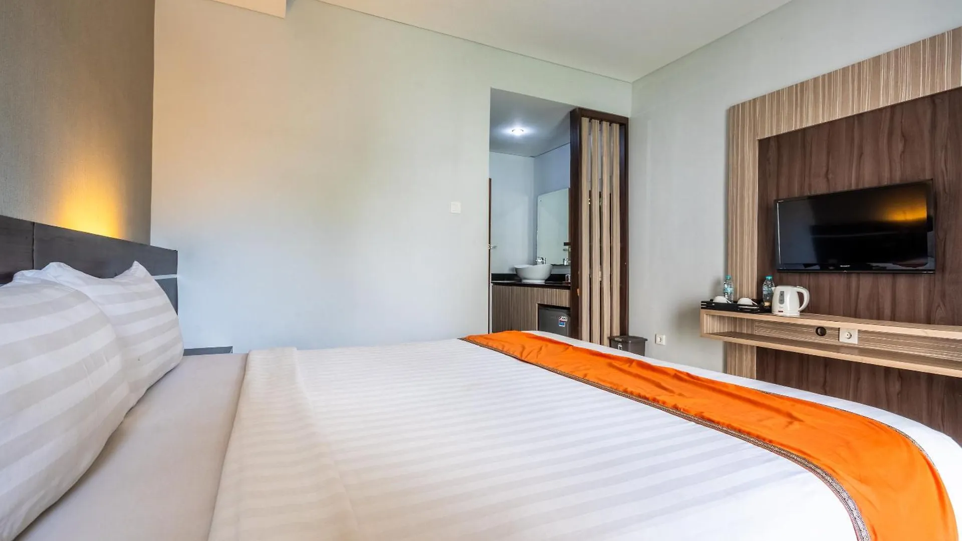 *** Hotel Casa Dasa Legian Indonezja