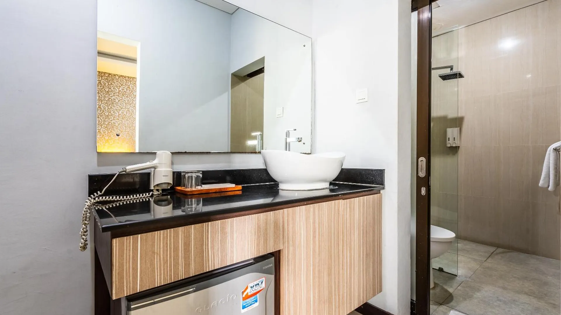 *** Hotel Casa Dasa Legian Indonezja