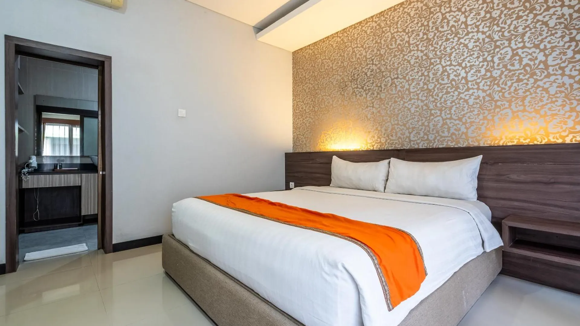 Casa Dasa Legian 3*,