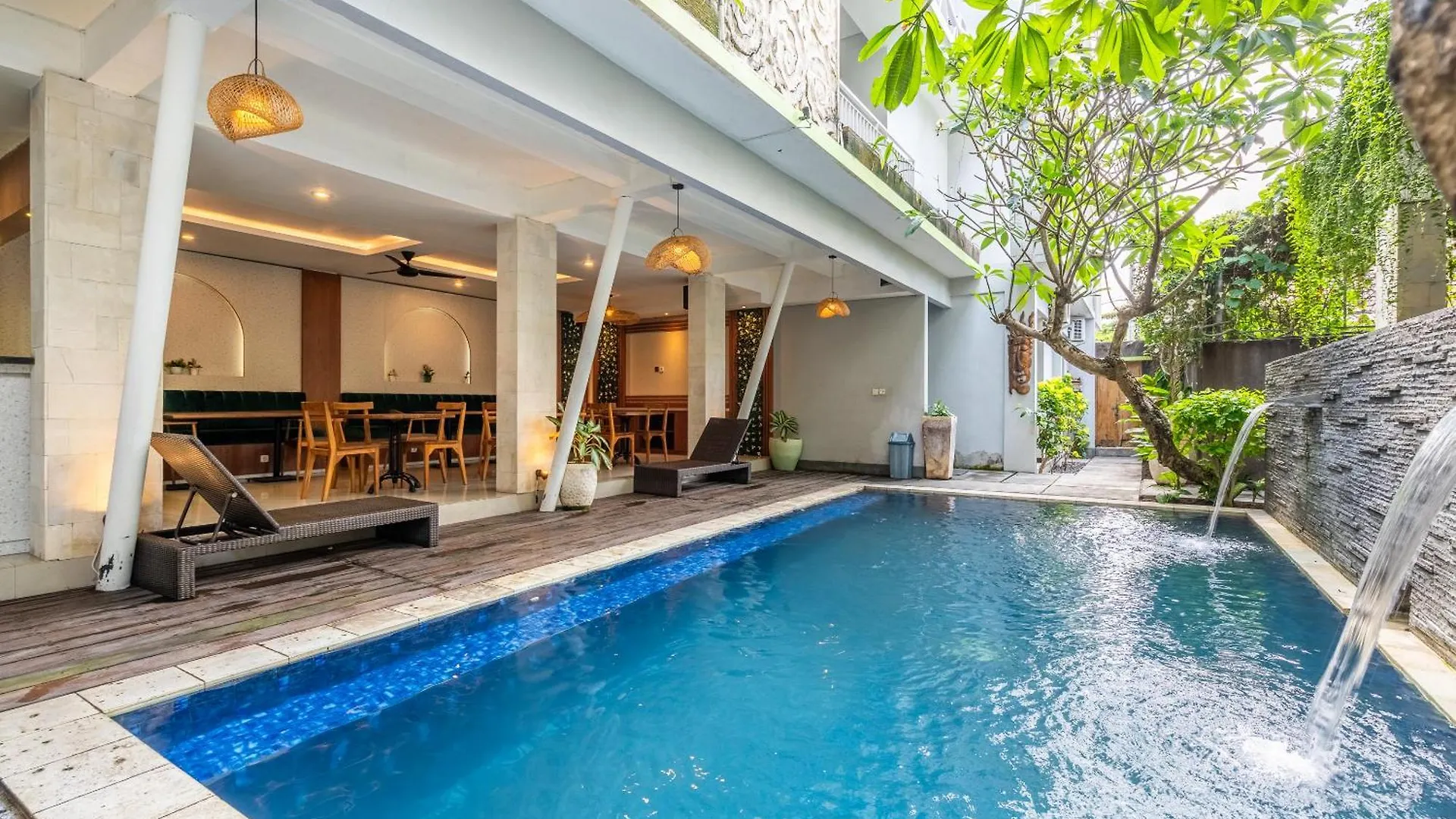 Casa Dasa Legian 3*,  Indonezja
