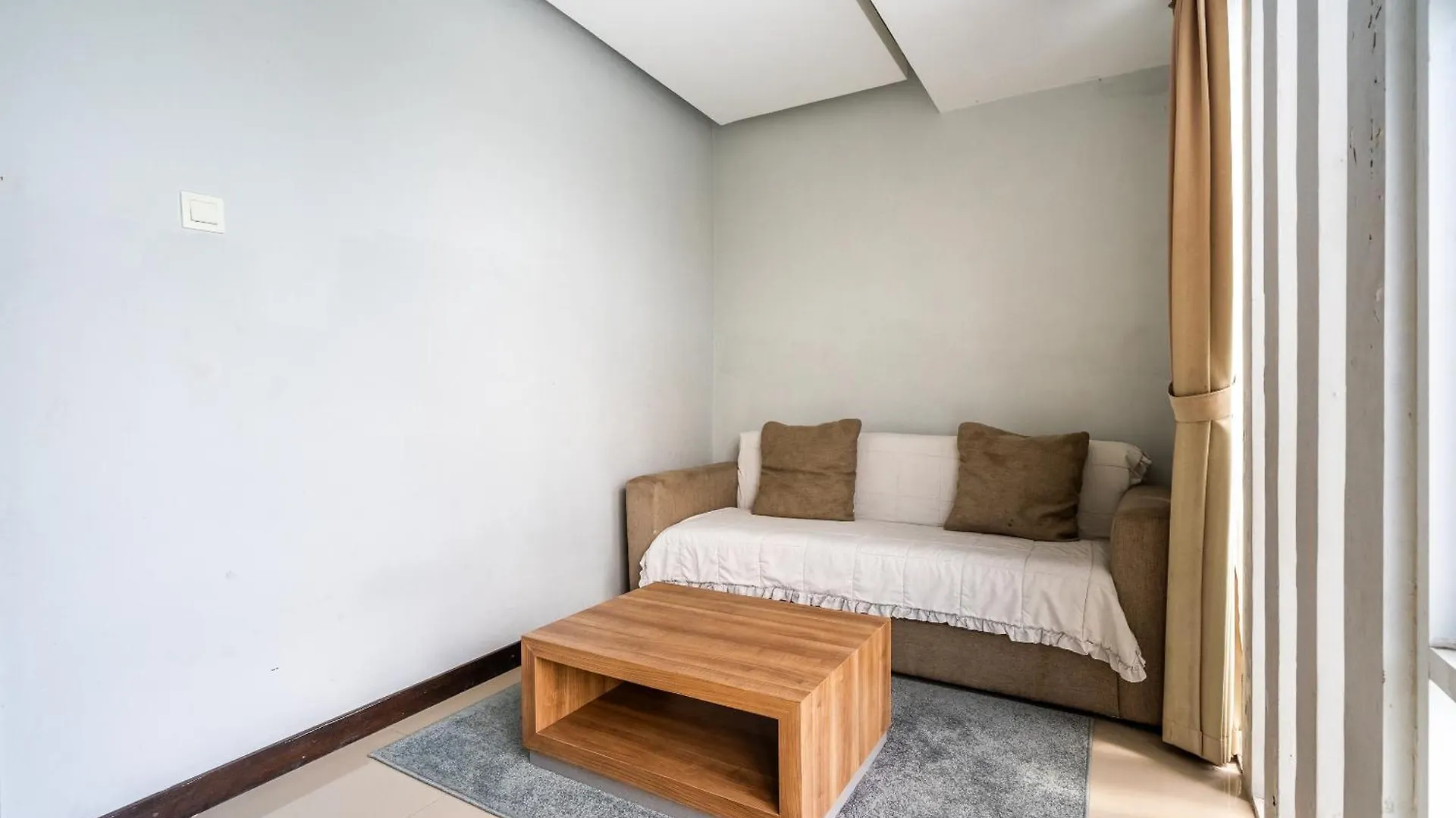 Hotel Casa Dasa Legian