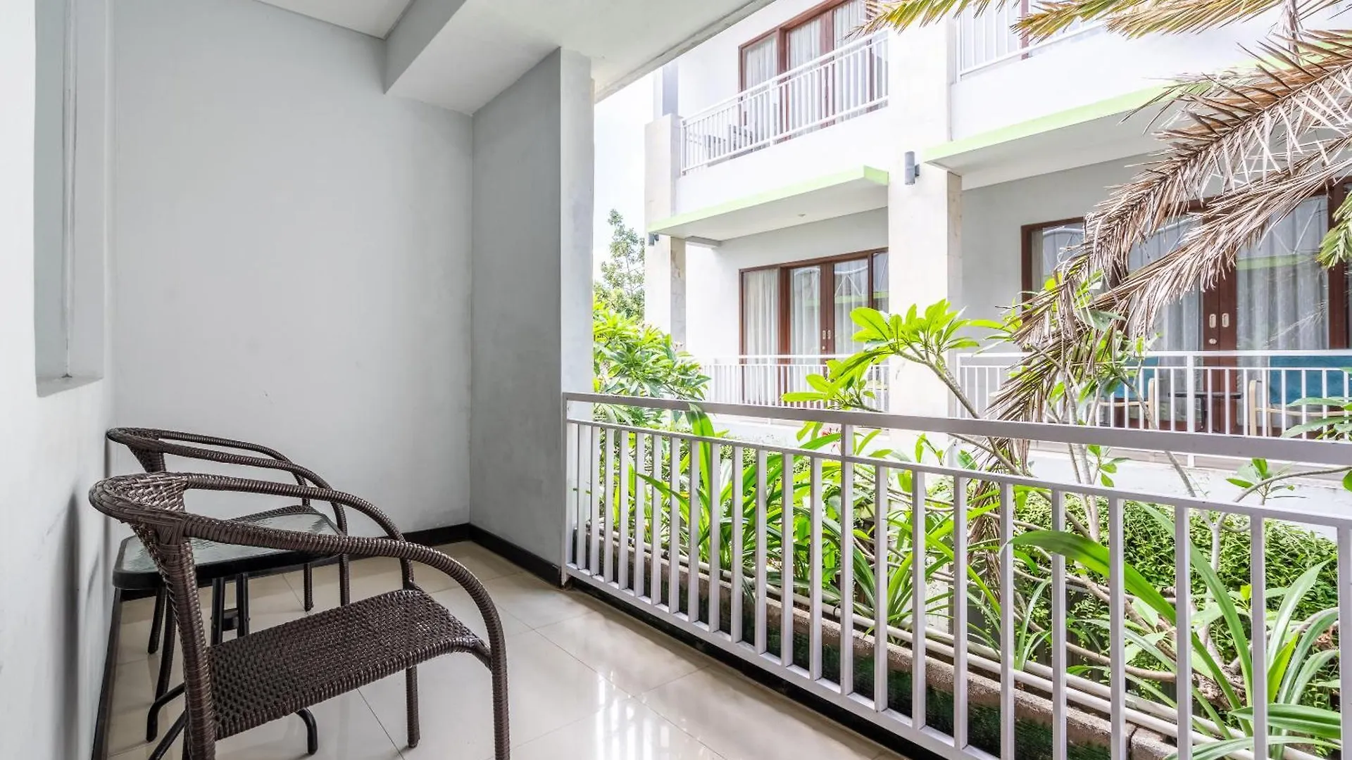 Hotel Casa Dasa Legian