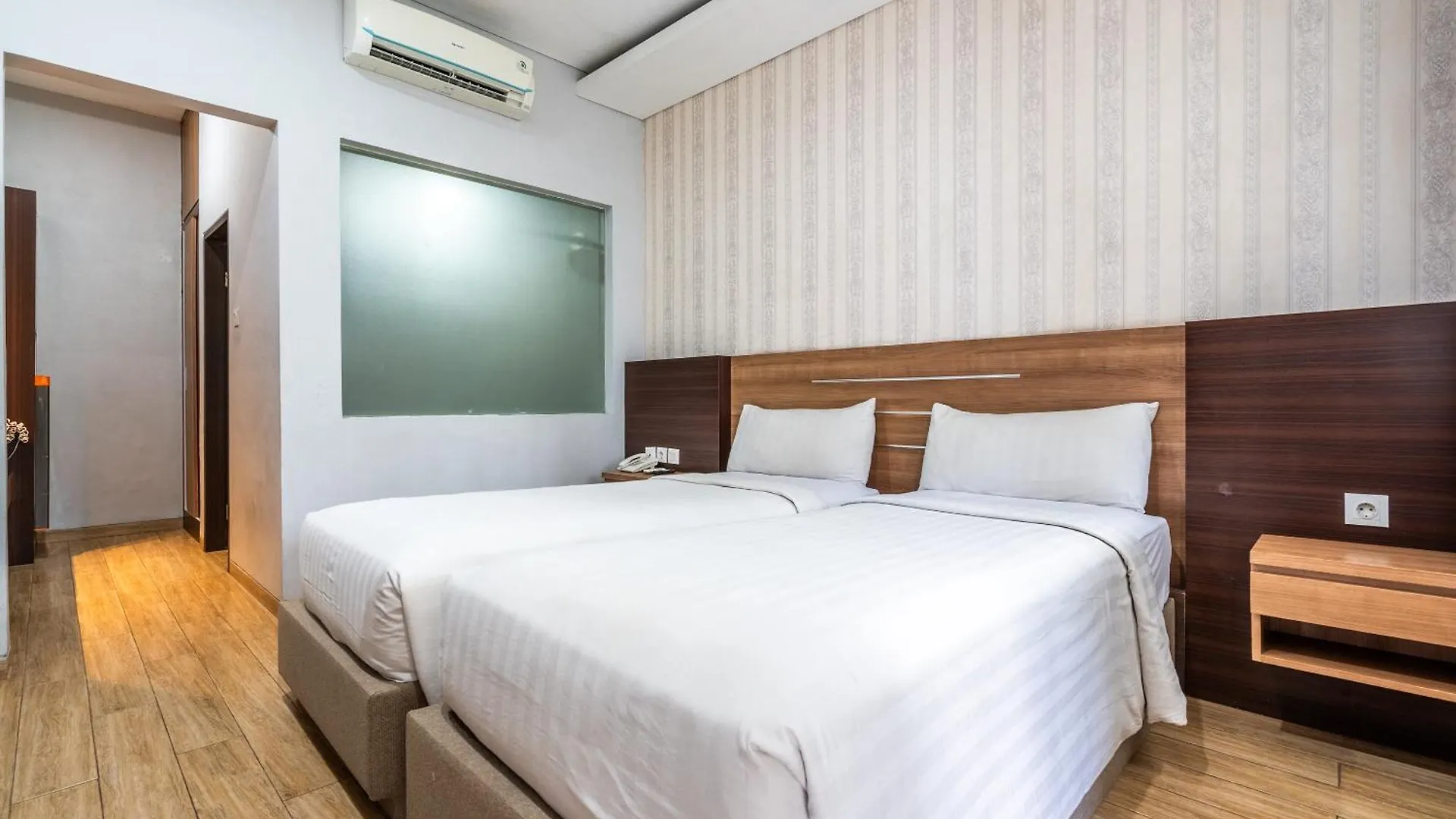 Hotel Casa Dasa Legian