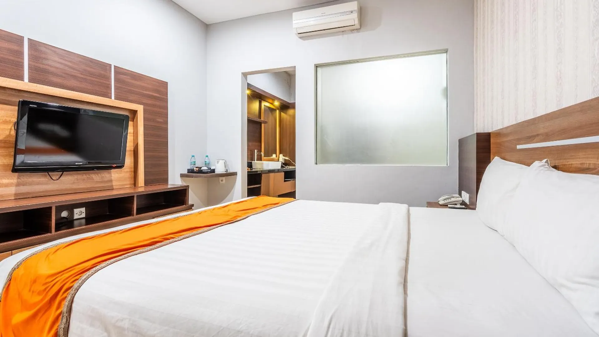 Casa Dasa Legian 3*,  Indonezja