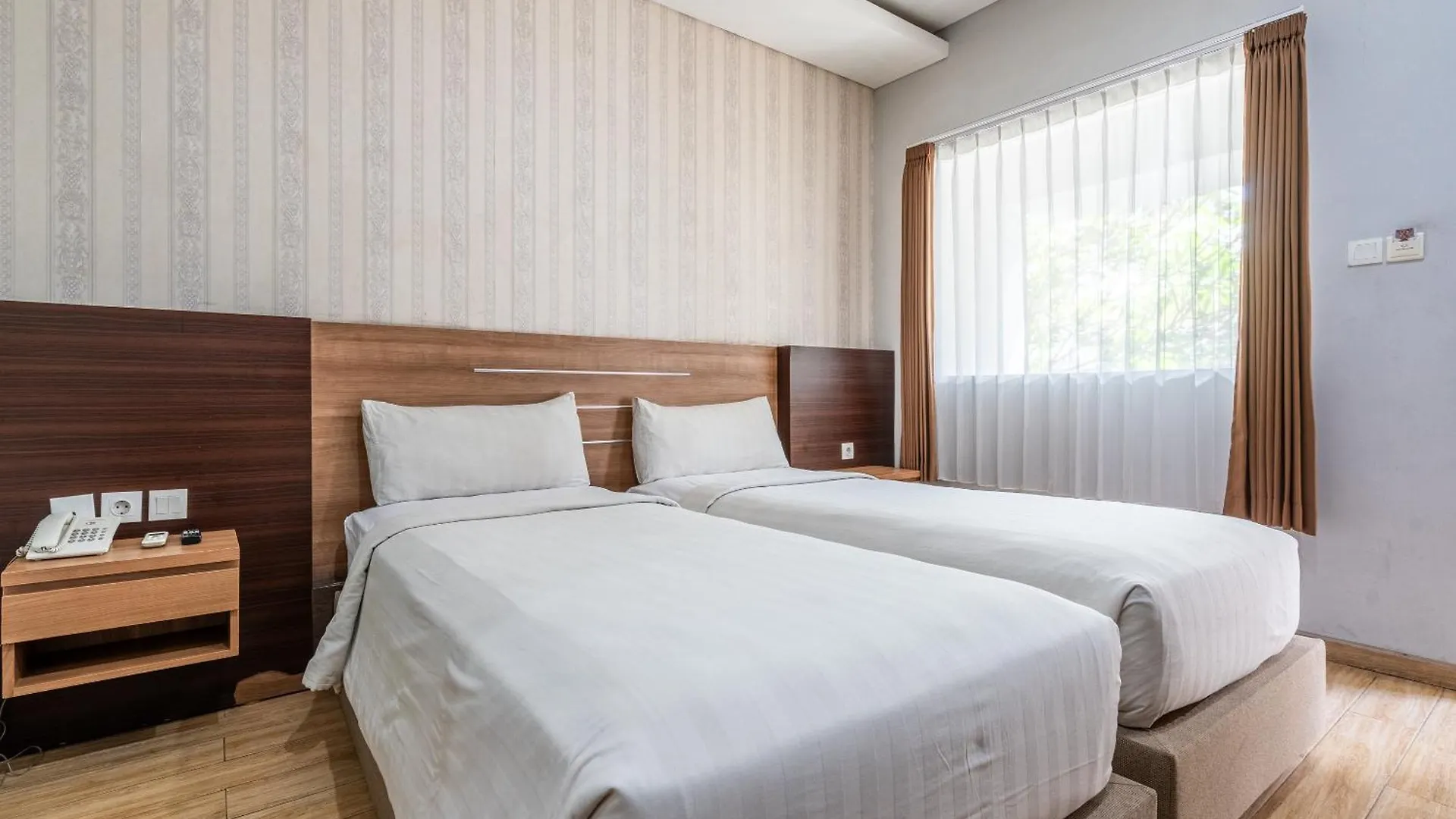 Casa Dasa Legian Hotel