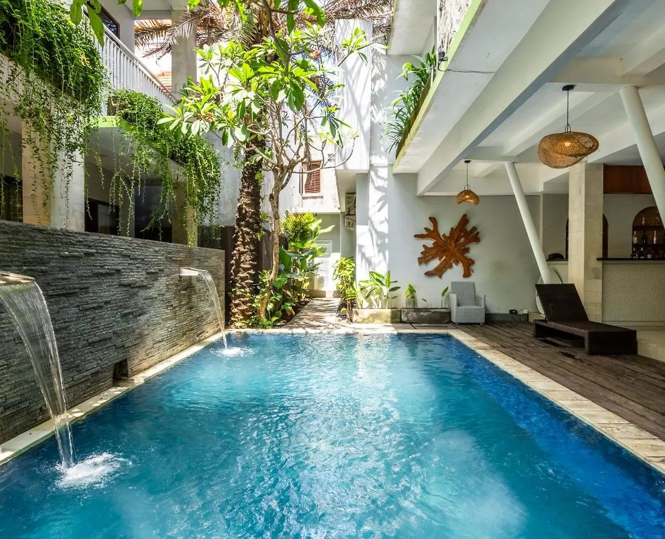 Casa Dasa Legian