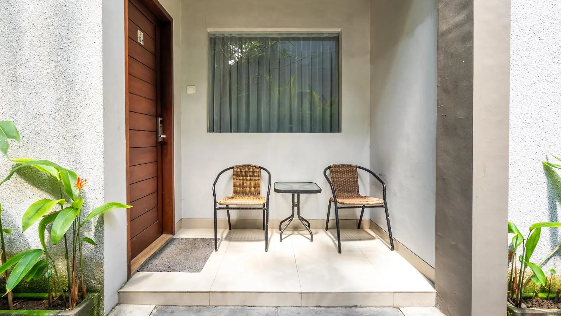 Casa Dasa Legian Indonezja