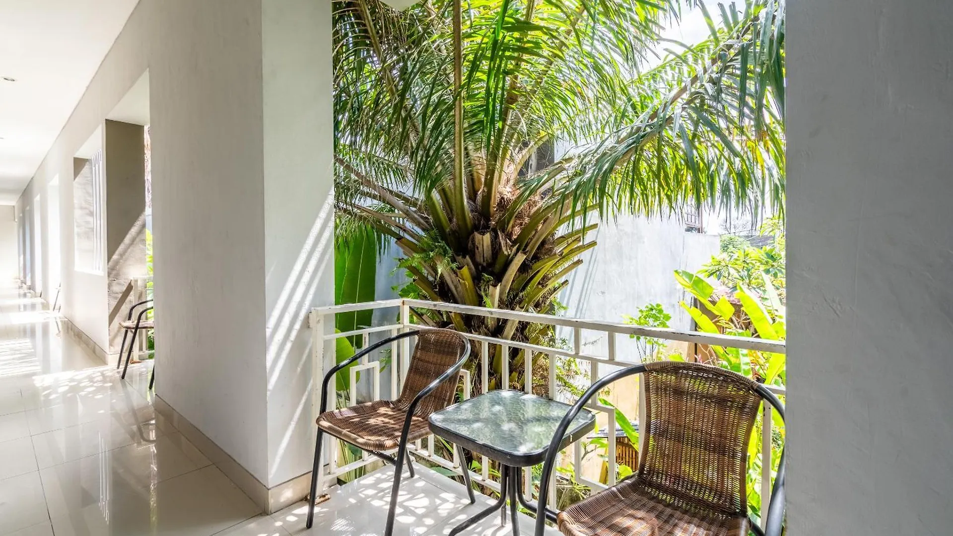 Hotel Casa Dasa Legian
